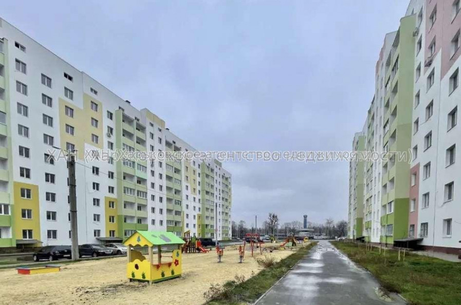 Продам квартиру, Мира ул. , 1 кім., 46 м², без внутренних работ 