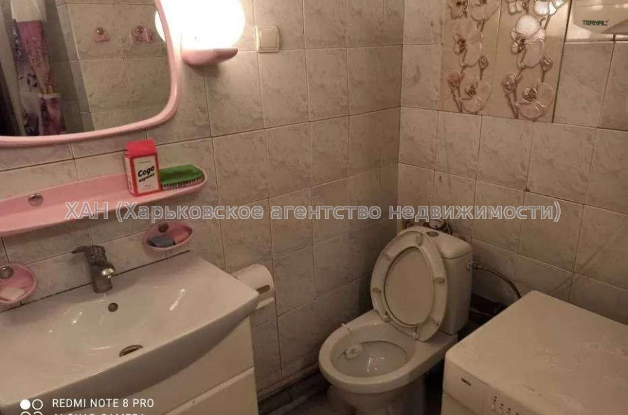 Продам квартиру, Тимирязева ул. , 2  ком., 44 м², капитальный ремонт 