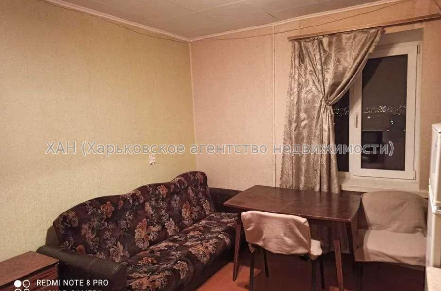 Продам квартиру, Тимирязева ул. , 2  ком., 44 м², капитальный ремонт 