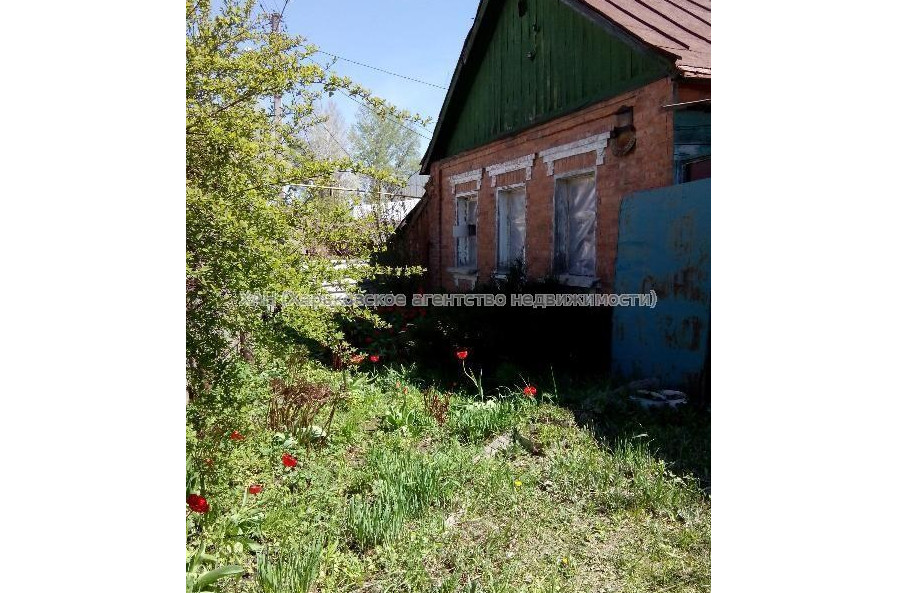 Продам дом, Казакевича ул. , 65 м², 5 сот., без ремонта 