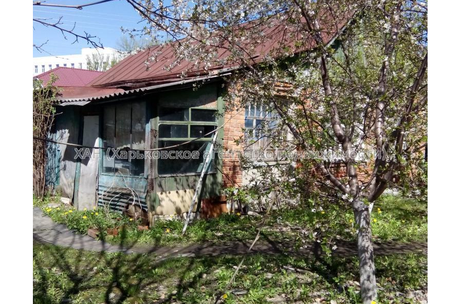 Продам дом, Казакевича ул. , 65 м², 5 сот., без ремонта 