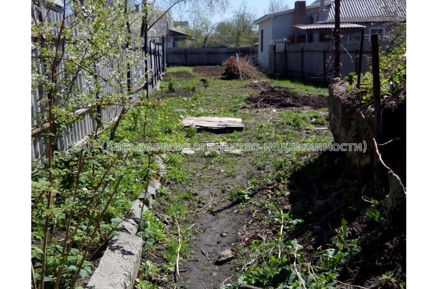 Продам дом, Казакевича ул. , 65 м², 5 сот., без ремонта 