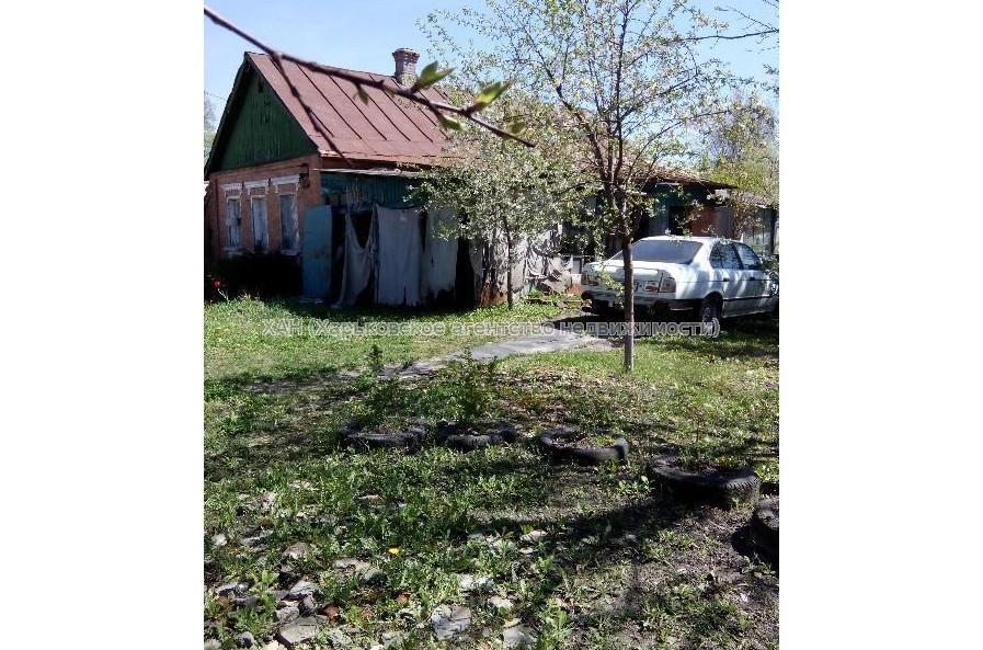 Продам дом, Казакевича ул. , 65 м², 5 сот., без ремонта 