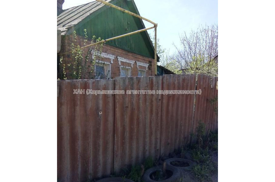 Продам дом, Казакевича ул. , 65 м², 5 сот., без ремонта 