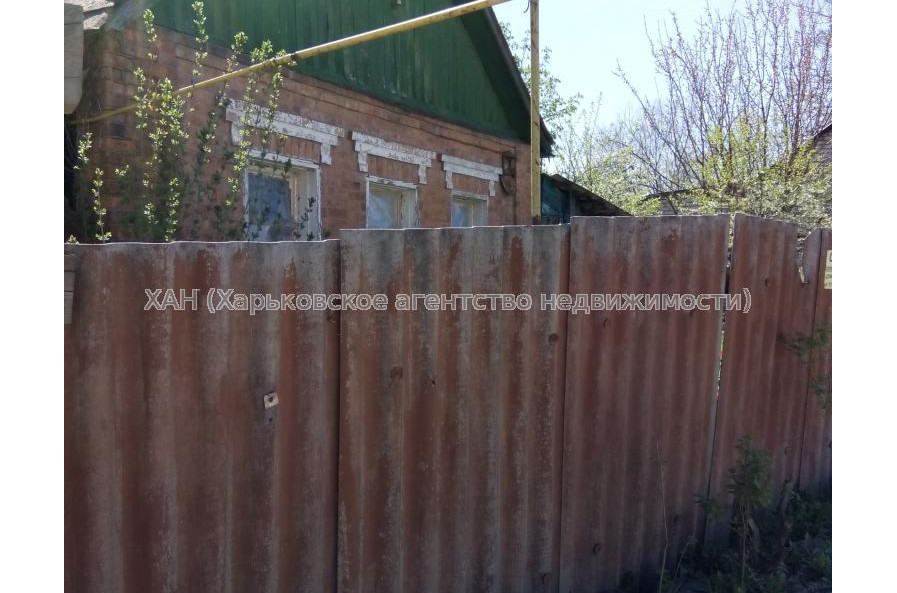 Продам дом, Казакевича ул. , 65 м², 5 сот., без ремонта 