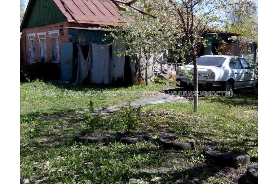 Продам дом, Казакевича ул. , 65 м², 5 сот., без ремонта 