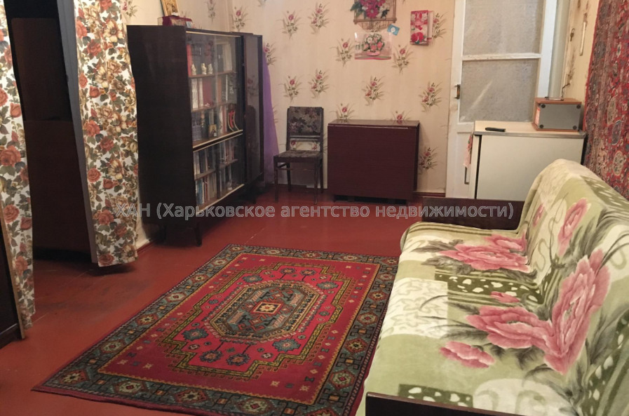 Продам квартиру, Большая Панасовская ул. , 2 кім., 43 м², частичный ремонт 