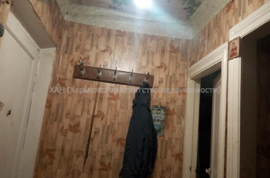 Продам квартиру, Большая Панасовская ул. , 2 кім., 43 м², частичный ремонт 