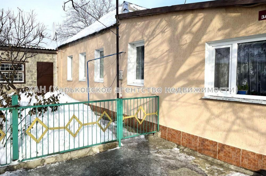 Продам дом, Молодежная ул. , 88 м², 12 сот., косметический ремонт 