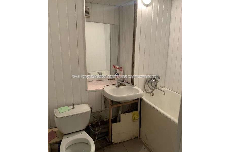 Продам квартиру, Конторская ул. , 3  ком., 60 м², косметический ремонт 