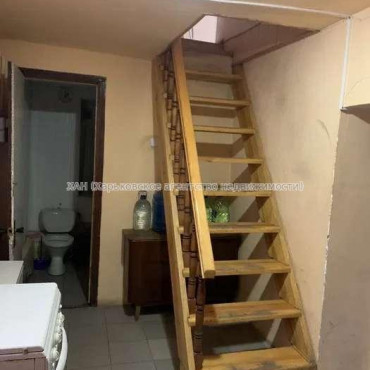 Продам квартиру, Конторская ул. , 3  ком., 60 м², косметический ремонт 