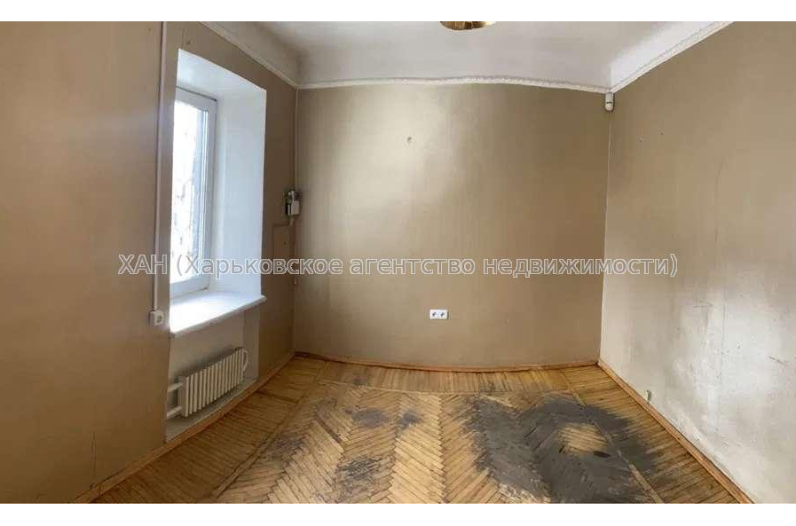 Продам квартиру, Конторская ул. , 3  ком., 60 м², косметический ремонт 