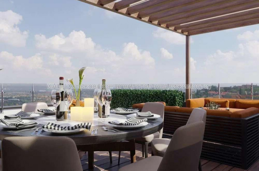 Продам квартиру, Сокольниковская ул. , 5 кім., 193 м², без ремонта 