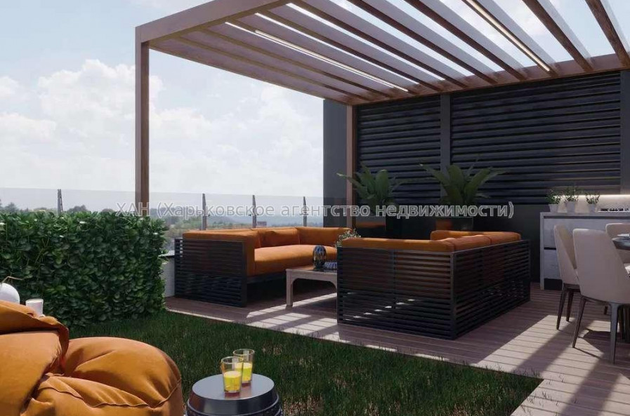 Продам квартиру, Сокольниковская ул. , 5 кім., 193 м², без ремонта 