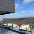 Продам квартиру, Сокольниковская ул. , 5 кім., 193 м², без ремонта 