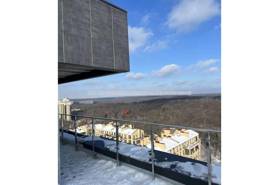 Продам квартиру, Сокольниковская ул. , 5 кім., 193 м², без ремонта 