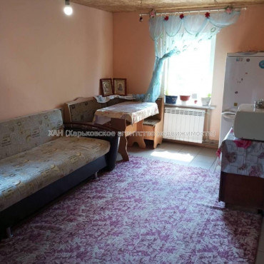 Продам будинок, Основянская ул. , 88 м², 4.80 соток, косметический ремонт 