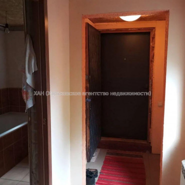 Продам будинок, Основянская ул. , 88 м², 4.80 соток, косметический ремонт 