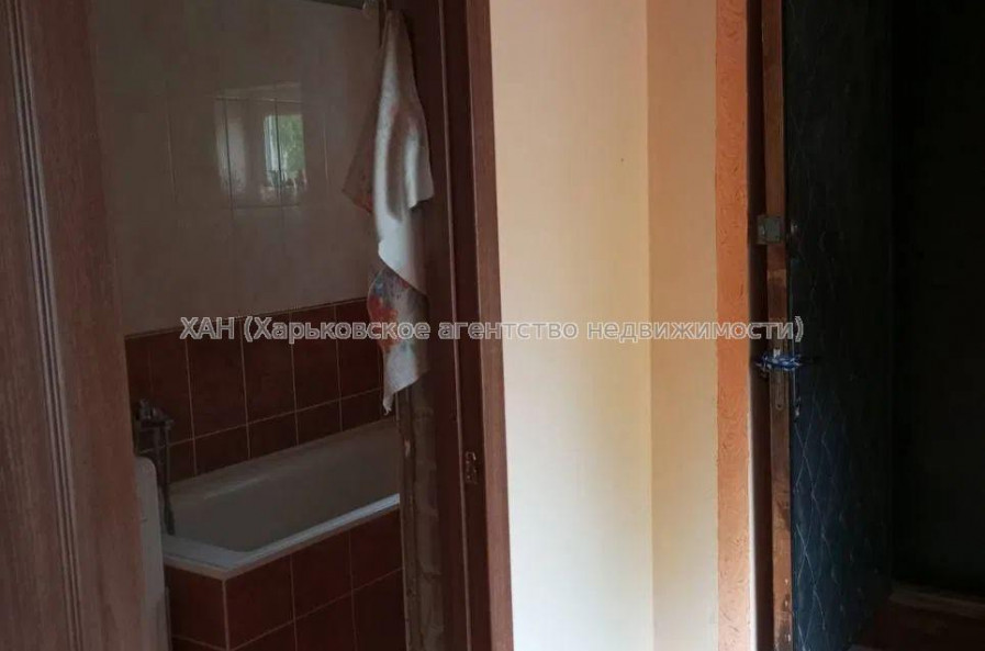 Продам будинок, Основянская ул. , 88 м², 4.80 соток, косметический ремонт 