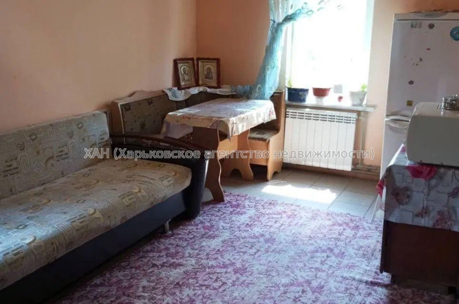 Продам будинок, Основянская ул. , 88 м², 4.80 соток, косметический ремонт 