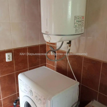 Продам будинок, Основянская ул. , 88 м², 4.80 соток, косметический ремонт 