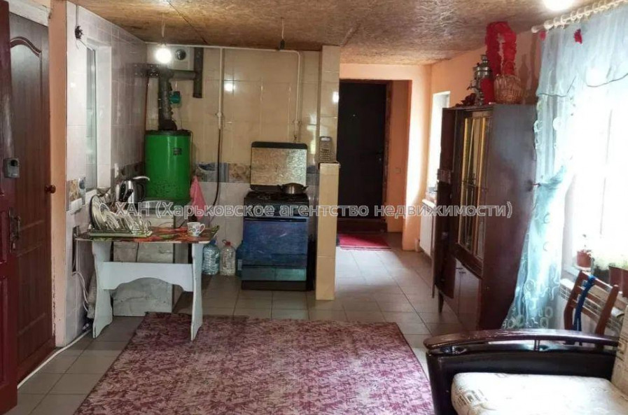 Продам будинок, Основянская ул. , 88 м², 4.80 соток, косметический ремонт 