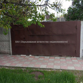 Продам дом, Основянская ул. , 88 м², 4.80 сот., косметический ремонт