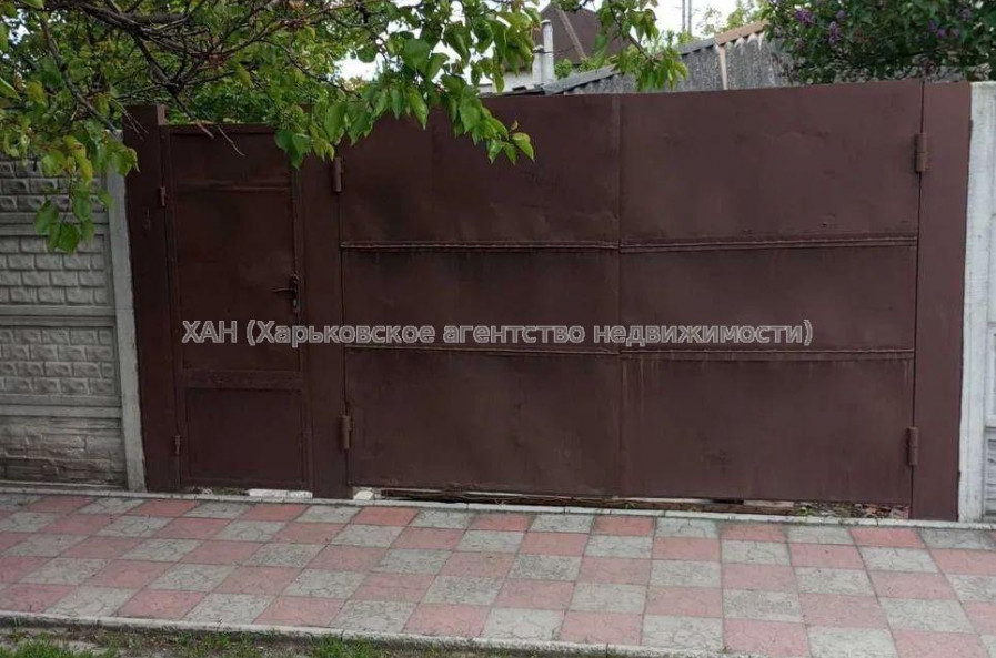 Продам будинок, Основянская ул. , 88 м², 4.80 соток, косметический ремонт 