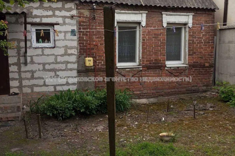 Продам будинок, Основянская ул. , 88 м², 4.80 соток, косметический ремонт 