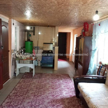 Продам будинок, Основянская ул. , 88 м², 4.80 соток, косметический ремонт 