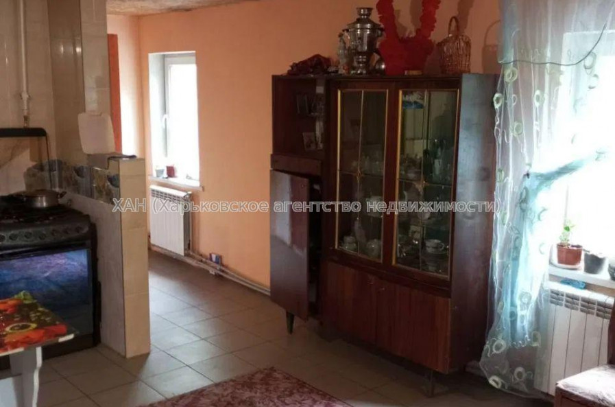 Продам будинок, Основянская ул. , 88 м², 4.80 соток, косметический ремонт 