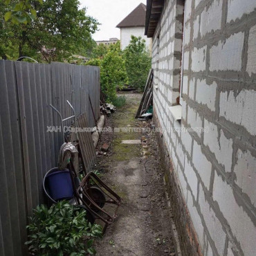 Продам будинок, Основянская ул. , 88 м², 4.80 соток, косметический ремонт 