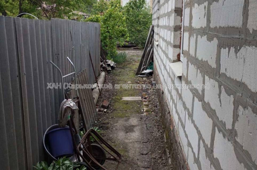 Продам будинок, Основянская ул. , 88 м², 4.80 соток, косметический ремонт 