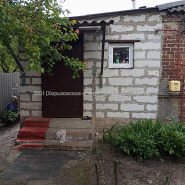 Продам будинок, Основянская ул. , 88 м², 4.80 соток, косметический ремонт 