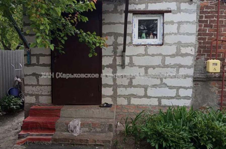 Продам будинок, Основянская ул. , 88 м², 4.80 соток, косметический ремонт 