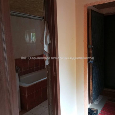 Продам будинок, Основянская ул. , 88 м², 4.80 соток, косметический ремонт 