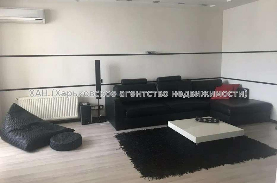 Продам квартиру, Сухумская ул. , 1  ком., 56 м², евроремонт 