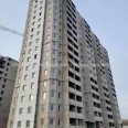 Продам квартиру, Елизаветинская ул. , 1  ком., 43 м², без внутренних работ 