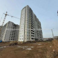 Продам квартиру, Елизаветинская ул. , 1  ком., 43 м², без внутренних работ 