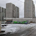 Продам квартиру, Елизаветинская ул. , 1  ком., 43 м², без внутренних работ 
