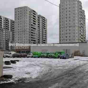 Продам квартиру, Елизаветинская ул. , 1  ком., 43 м², без внутренних работ 