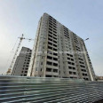 Продам квартиру, Елизаветинская ул. , 1  ком., 43 м², без внутренних работ 