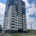 Продам квартиру, Непокоренных ул. , 2  ком., 64 м², без внутренних работ 