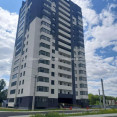 Продам квартиру, Непокоренных ул. , 2  ком., 64 м², без внутренних работ 