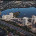 Продам квартиру, Непокоренных ул. , 2  ком., 64 м², без внутренних работ 