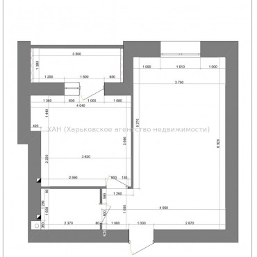 Продам квартиру, Рогатинская Левада ул. , 2  ком., 50 м², евроремонт 