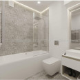 Продам квартиру, Рогатинская Левада ул. , 2  ком., 50 м², евроремонт 