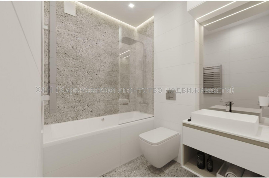 Продам квартиру, Рогатинская Левада ул. , 2  ком., 50 м², евроремонт 