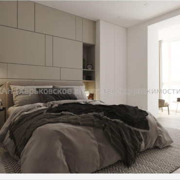 Продам квартиру, Рогатинская Левада ул. , 2  ком., 50 м², евроремонт 