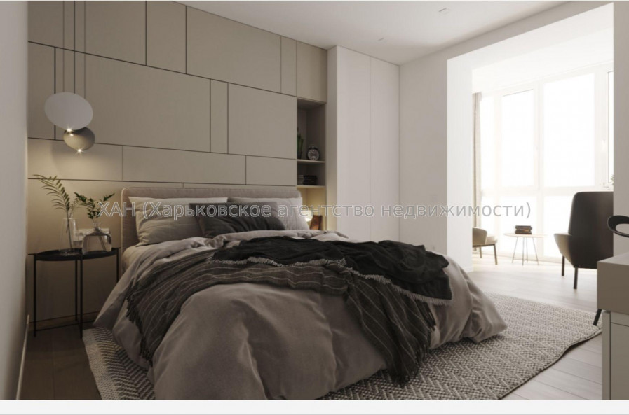 Продам квартиру, Рогатинская Левада ул. , 2  ком., 50 м², евроремонт 